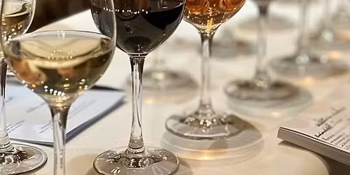 Wine Tasting with The Suffolk Punch Trust Green Punch