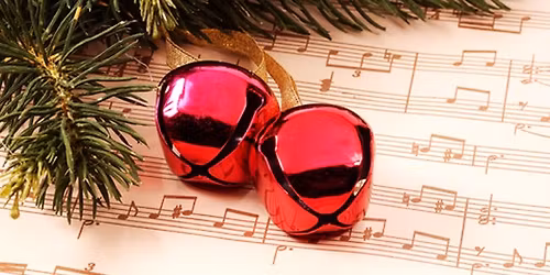 Christmas Carols by Candlelight