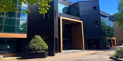 FIGFLEX OFFICES PRESENTS: AN EXCLUSIVE FIRST LOOK AT 58 CLARENDON ROAD