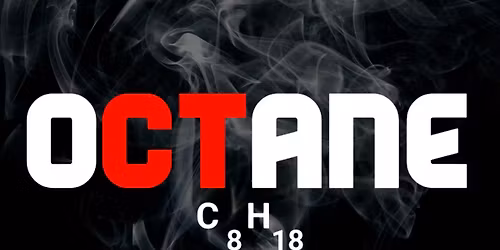 OCTANE debuts at The Brown Derby in Uncasville CT SAT DEC 6 9:00