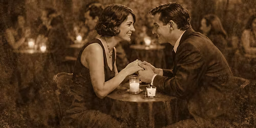 Speed Dating at The Candy Bar 30+ Night