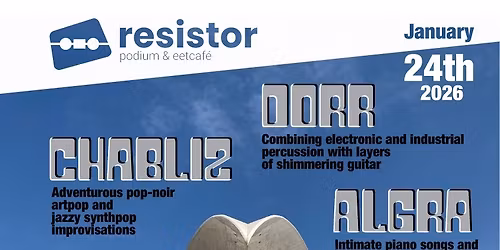 Algra + Dorr + Chabliz