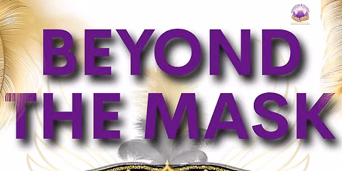 Beyond The Mask: Domestic Violence Conference