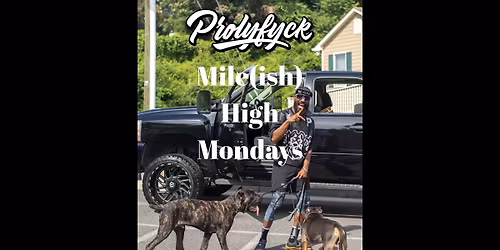 Prolyfyck Monday Evening Walk\/Run