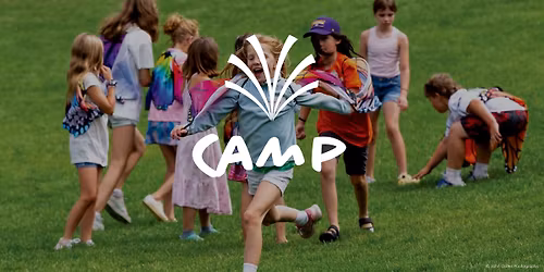 Camp: Forest Friends (Ages 6-8)