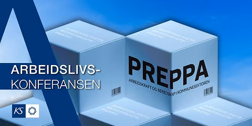 Arbeidslivskonferansen 2026: Er du PREPPA?