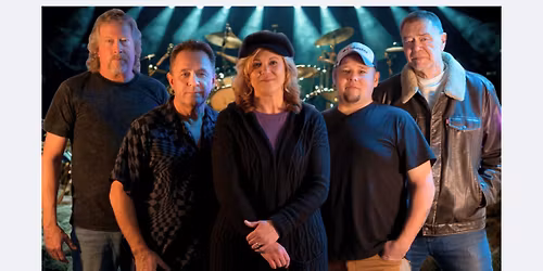 Fort Night Band @ Lucy's Hideaway