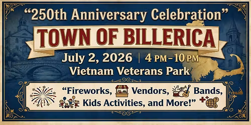 250th Anniversary Celebration