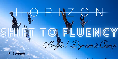 Shift To Fluency (Inter\/Adv) Elsinore - February 2026