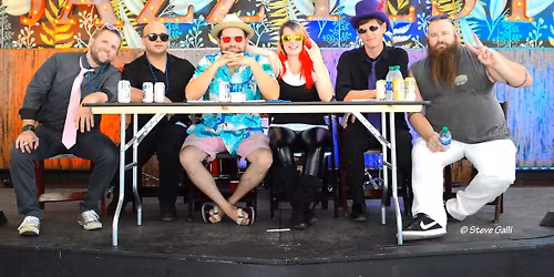 Johnny Sketch & The Dirty Notes