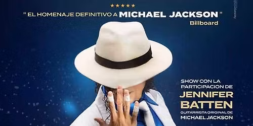 This is Michael en el Teatro Manuel Doblado