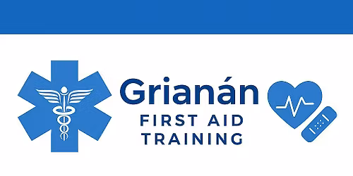 3 Day First Aid Responder Course