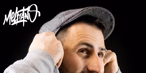 C'est jeudi! avec Melfiano