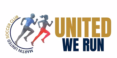 United We Run 5k