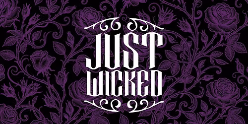 Just Wicked | 'Til Death Do Us Part at the JW Marriott Grand Rapids