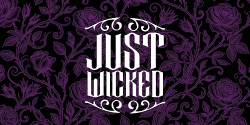 Just Wicked Til Death Do Us Part at the JW Marriott Grand Rapids
