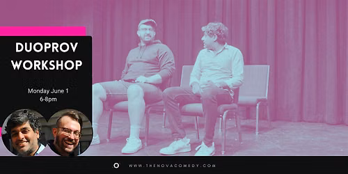 The DUOPROV Workshop