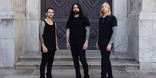 Born Of Osiris: The Perpetual Iron Tour