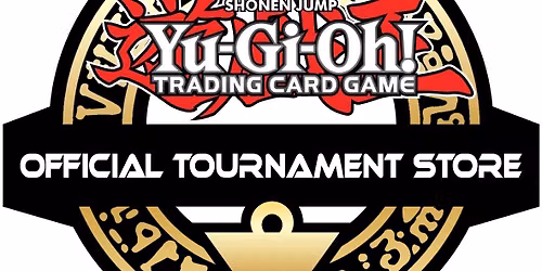 Yu-Gi-Oh! World Championship 2026 OTS Celebration Event