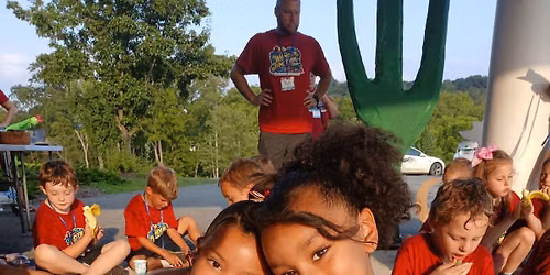 Emerald Crossing VBS