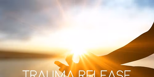 Trauma Release & Somatic Healing Workshop with Lanae Carver