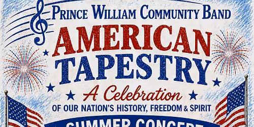 American Tapestry