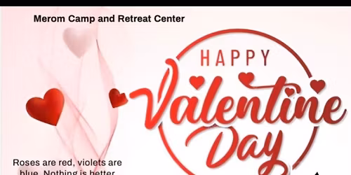 Valentines Day Dinner Party