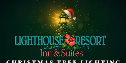 Christmas Tree Lighting & Winter Wonderland