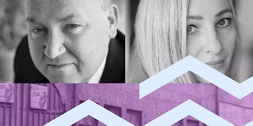 KIM SIMONSEN & V\u00d3NBJ\u00d8RT VANG \u2014 poesi og samtale p\u00e5 Christianshavns Bogfestival 2026