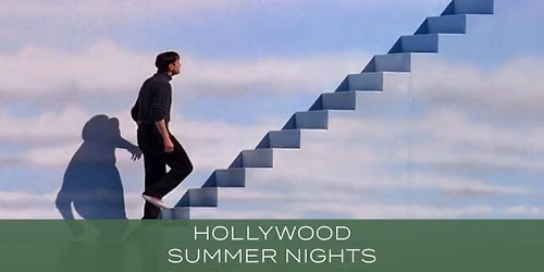 The Truman Show (1998) | Hollywood Summer Nights