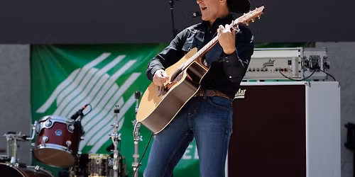 Gene Sievers Live @ Redhawk