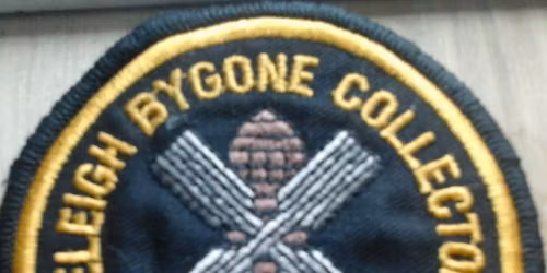 Bygones Collectors Club