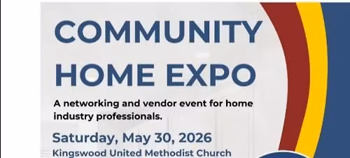 Community Home Expo