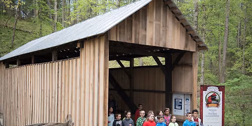 Washington & Greene Counties Covered Bridge Festival