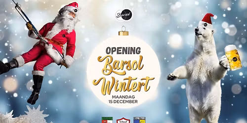 OPENING BARSOL WINTERT