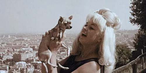 The Wild, Wild World of Jayne Mansfield (1968)