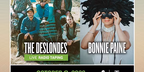 The Deslondes