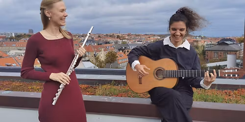 Torvedagskoncert: Morgendagens musikere