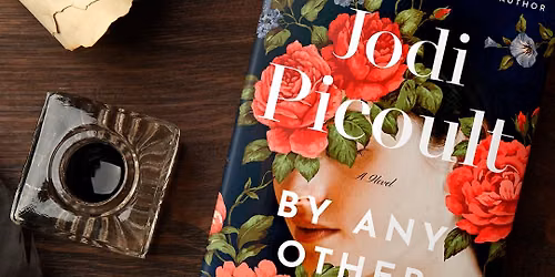 Jodi Picoult at Pabst Theater