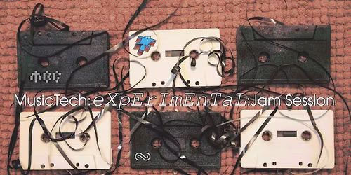 MusicTech : Experimental : Jam Session