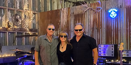 Road Eleven @ The Garden 