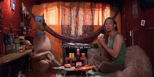 Student Night: Scooby-Doo (2002)