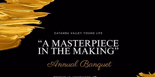 "A Masterpiece in the Making"