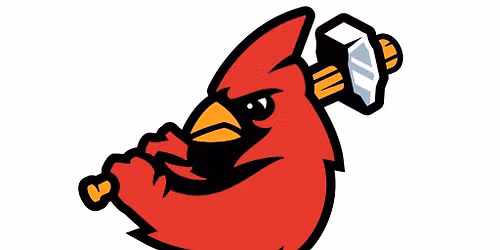 Hamilton Cardinals 2027 Flex Packs