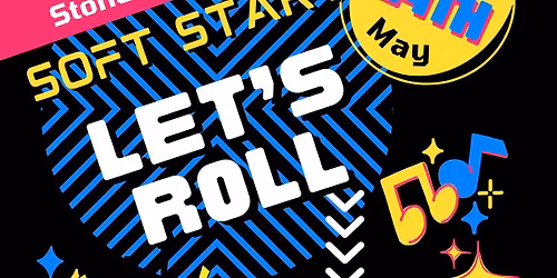 Let's Roll