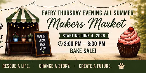 Makers Market