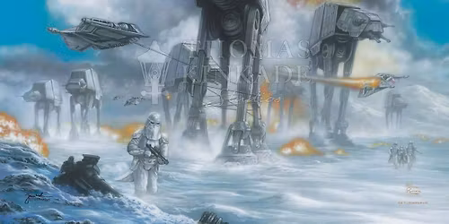 SW-Legion Esbjerg edition