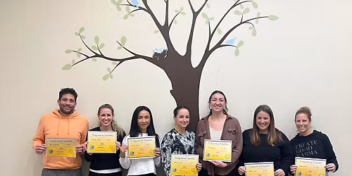 North Caldwell, NJ - Kidding Around Yoga Teacher Training