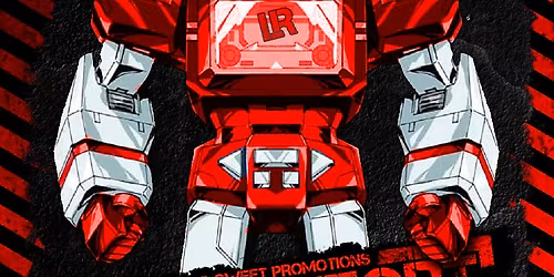 Last Rezort (Nu-Metal Club Night)