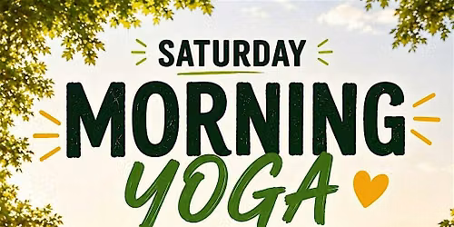Dropsound Saturday Morning Yoga In Schenley Park September